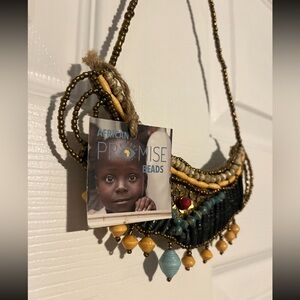 African Promise Beads